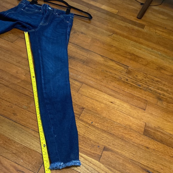 Free People Skinny Jeans - Picture 6 of 7